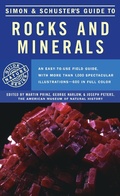 Cover: S & S Guide to Rocks and Minerals - Simon & Schuster