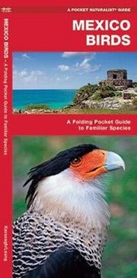 Abbildung von: Mexico Birds - Waterford Press Ltd