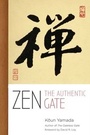 Cover: Zen - Wisdom Publications