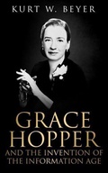Cover: Grace Hopper and the Invention of the Information Age - BOOKBABY