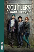 Cover: Scuttlers - Nick Hern Books