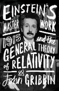 Abbildung von: Einstein's Masterwork - Icon Books