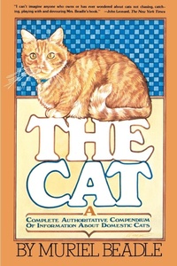 Enlarge image Cover: The Cat - Fireside Books