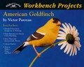 Cover: American Goldfinch - Stackpole Magazines