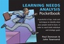 Cover: Learning Needs Analysis Pocketbook - Management Pocketbooks