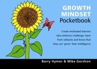 Bild: Growth Mindset Pocketbook - Teachers' Pocketbooks