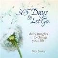Cover: 365 Days to Let Go - BOOKBABY