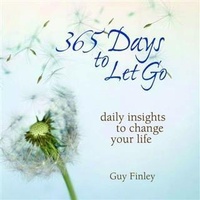 Enlarge image Cover: 365 Days to Let Go - BOOKBABY