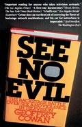 Cover: See No Evil - Touchstone