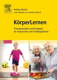 Abbildung von: KörperLernen - Urban & Fischer