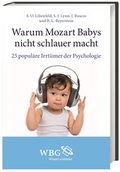 Cover: Warum Mozart Babys nicht schlauer macht - wbg Academic in Herder