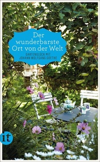 Bild vergrößern Bild: »Der wunderbarste Ort von der Welt« - Insel