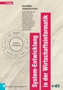 Cover: System-Entwicklung in der Wirtschaftsinformatik - vdf Hochschulverlag AG
