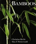 Cover: Bamboos - Batsford