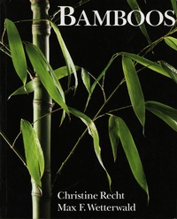 Enlarge image Cover: Bamboos - Batsford