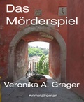 Cover: Das M&ouml;rderspiel - BookRix