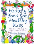 Cover: Healthy Food for Healthy Kids - Prentice Hall & IBD