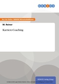 Cover: Karriere-Coaching - GBI-Genios Verlag