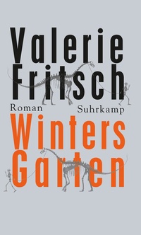 Abbildung von: Winters Garten - Suhrkamp