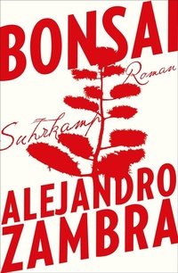 Abbildung von: Bonsai - Suhrkamp