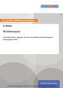 Cover: Werbebranche - GBI-Genios Verlag
