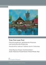 Cover: Vom Text zum Text - Frank & Timme