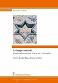 Cover: La lengua sefard&iacute; - Frank & Timme