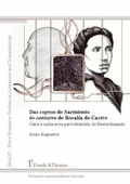 Cover: Das copras de Sarmiento &oacute;s cantares de Rosal&iacute;a de Castro - Frank & Timme