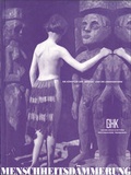 Cover: MENSCHHEITSD&Auml;MMERUNG - Henze & Ketterer