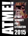Cover: ATME! 2015 - éditions foulland