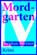 Cover: Mordgarten - Edition Aisatore