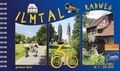 Cover: Ilmtal-Radwanderweg - gr&uuml;nes herz