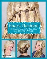 Abbildung von: Haare flechten - mvg
