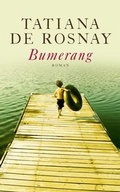 Cover: Bumerang - Berlin Verlag