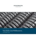 Cover: Vom K&auml;fer zum Weltkonzern. - VOLKSWAGEN