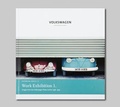 Cover: Work Exhibition 1. - VOLKSWAGEN