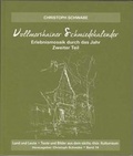 Cover: Vollmershainer Schmiedekalender - Erlebnismosaik durchdas Jahr Zweiter Teil - Akademie f. angewandte Musiktherapie Crossen