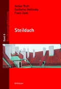 Cover: Steildach - Birkh&auml;user Verlag GmbH