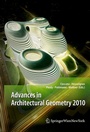Cover: Advances in Architectural Geometry 2010 - Birkhäuser Verlag GmbH