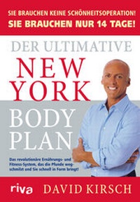 Abbildung von: Der Ultimative New York Body Plan - Riva