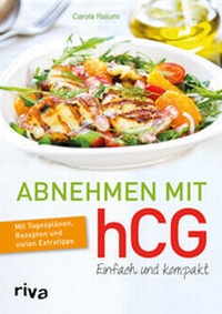Bild vergrößern Bild: Abnehmen mit hCG - einfach und kompakt - Riva
