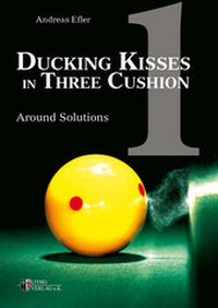Abbildung von: Ducking Kisses in Three Cushion Vol. 1 - Litho