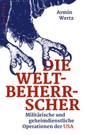 Cover: Die Weltbeherrscher - Westend