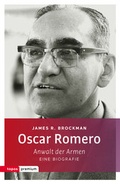 Cover: Oscar Romero - Topos plus