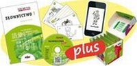 Abbildung von: Testuj Swoj Polski - Slownictwo 1 Plus - Prolog
