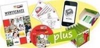 Abbildung von: Teste Dein Deutsch Wortschatz im Berufsleben Plus - Prolog