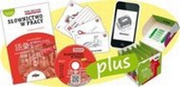 Abbildung von: Testuj Swoj Polski - Slownictwo w Pracy Plus - Prolog