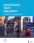 Cover: Wissenschaft trifft Kohlenpott - Klartext