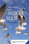 Cover: Das kleine Ostseem&ouml;wen-Buch - Rhino