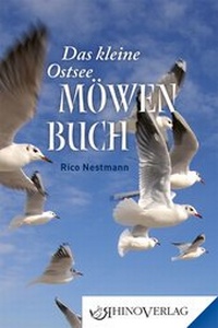 Abbildung von: Das kleine Ostseemöwen-Buch - Rhino